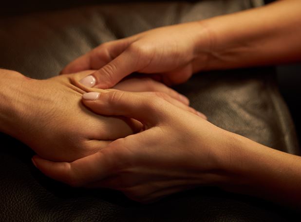 Dịch vụ bấm huyệt