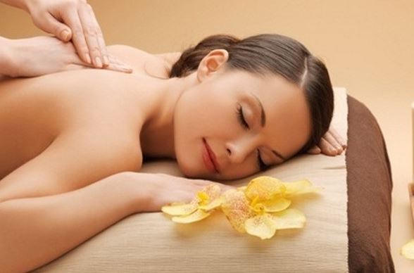 Dịch vụ xoa bóp