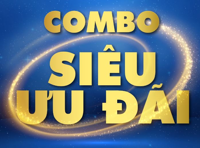 ƯU ĐÃI ĐẶC BIỆT CHÀO ĐÓN KHÁCH HÀNG MỚI